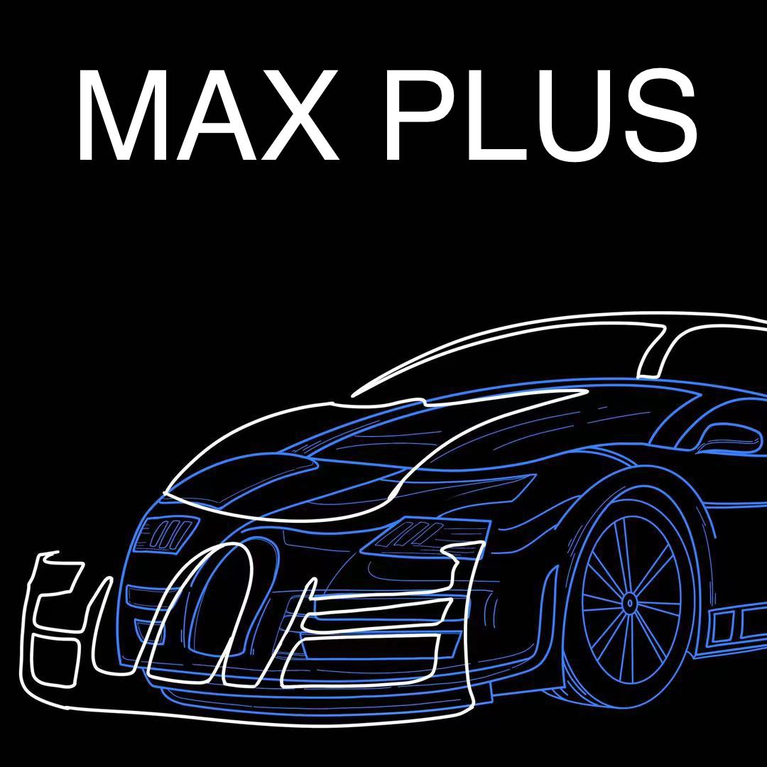 MAX PLUS