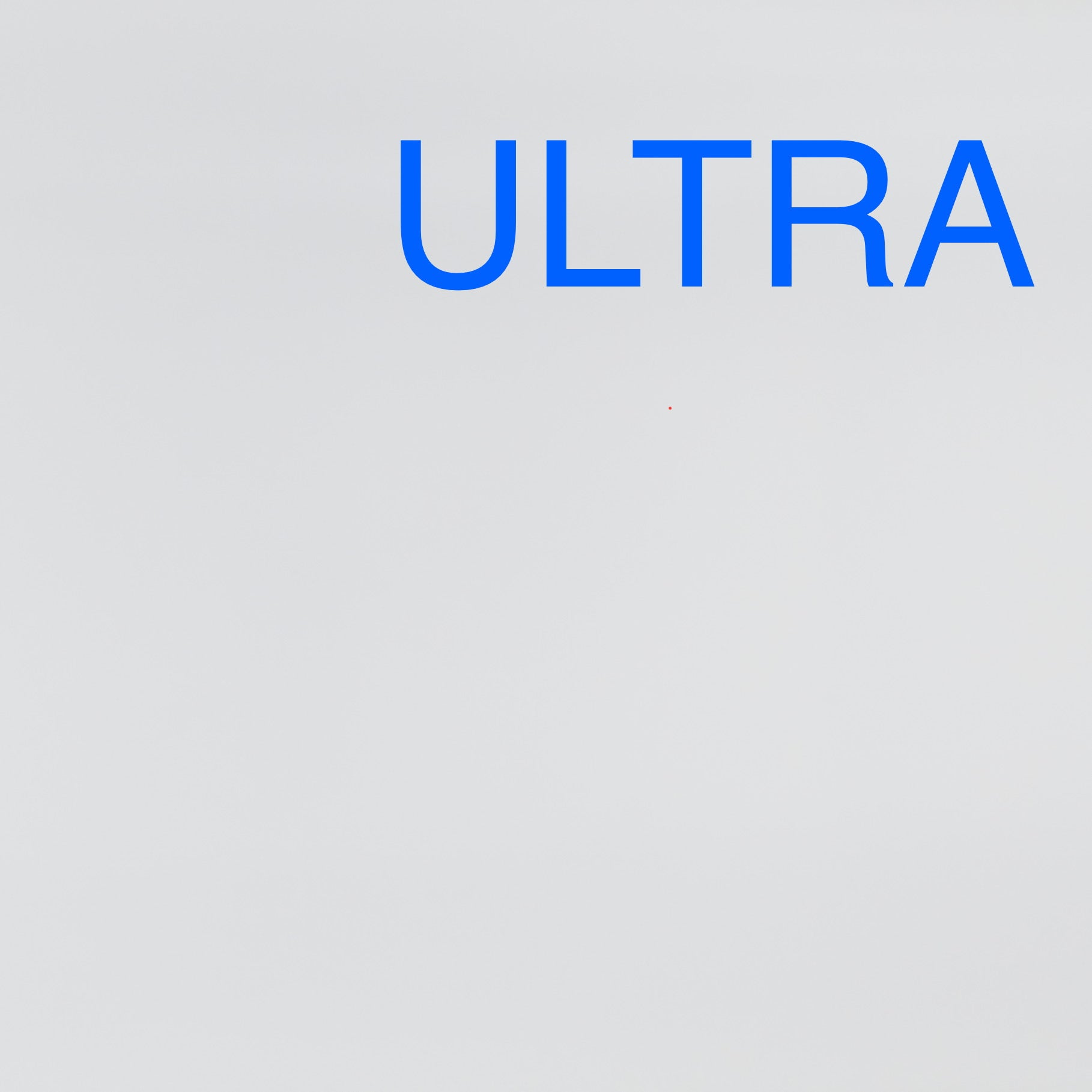 ULTRA