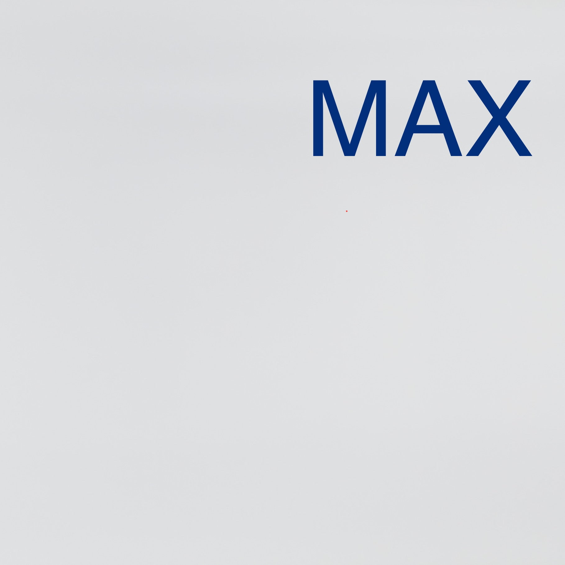 MAX