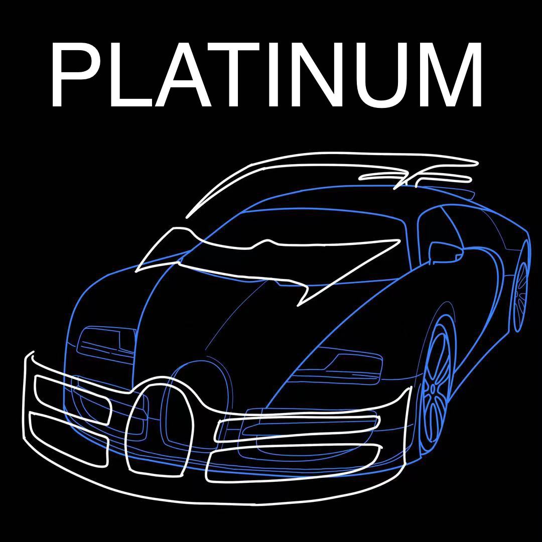 PLATINUM